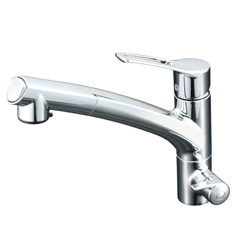 楽天市場】ゼンケン ビルトイン浄水器 アクアホーム (専用水栓) KMD-50