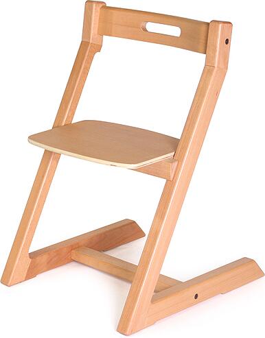 Hoppl ホップル チョイスチェア CH-CHAIR-NA ナチュラル