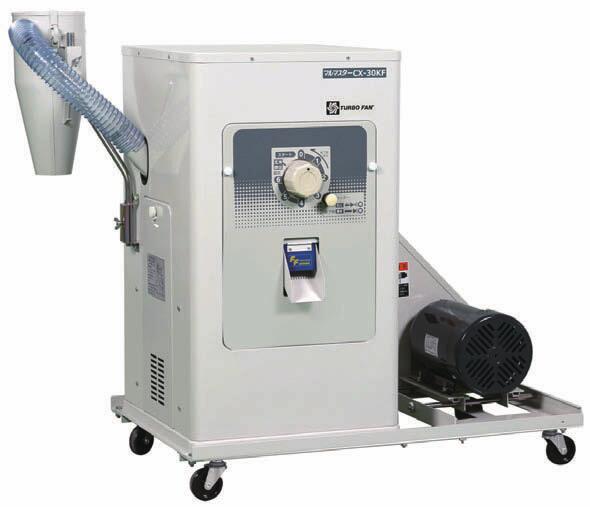 シルバー精米機KM-303　３０kgまでＯＫ シルバー精米機（循環式）：農業機機械メーカー アグリテクノサーチ