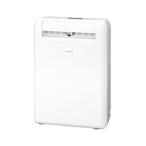 三菱電機 除湿機 MJ-M120YX-W [ホワイト] 楽天市場】☆MITSUBISHI / 三菱電機 MJ-M120YX-W [ホワイト]【除湿機