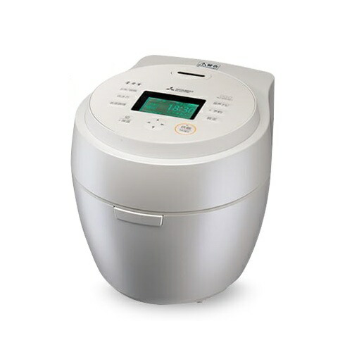 楽天市場】三菱電機 MITSUBISHI ELECTRIC 三菱ジャー炊飯器 NJ-VVC10