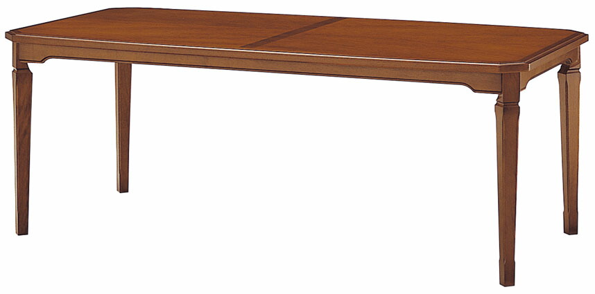 楽天市場】マルニ木工 地中海シリーズ 地中海 LDテーブル180