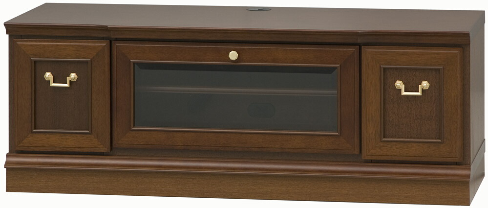 楽天市場】【マルニ木工】地中海ロイヤル TVボード150 6413-01