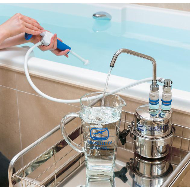 シーガールフォー Vクランプ ナット Vクランプナット｜シーガルフォー公式オンラインショップ｜水道