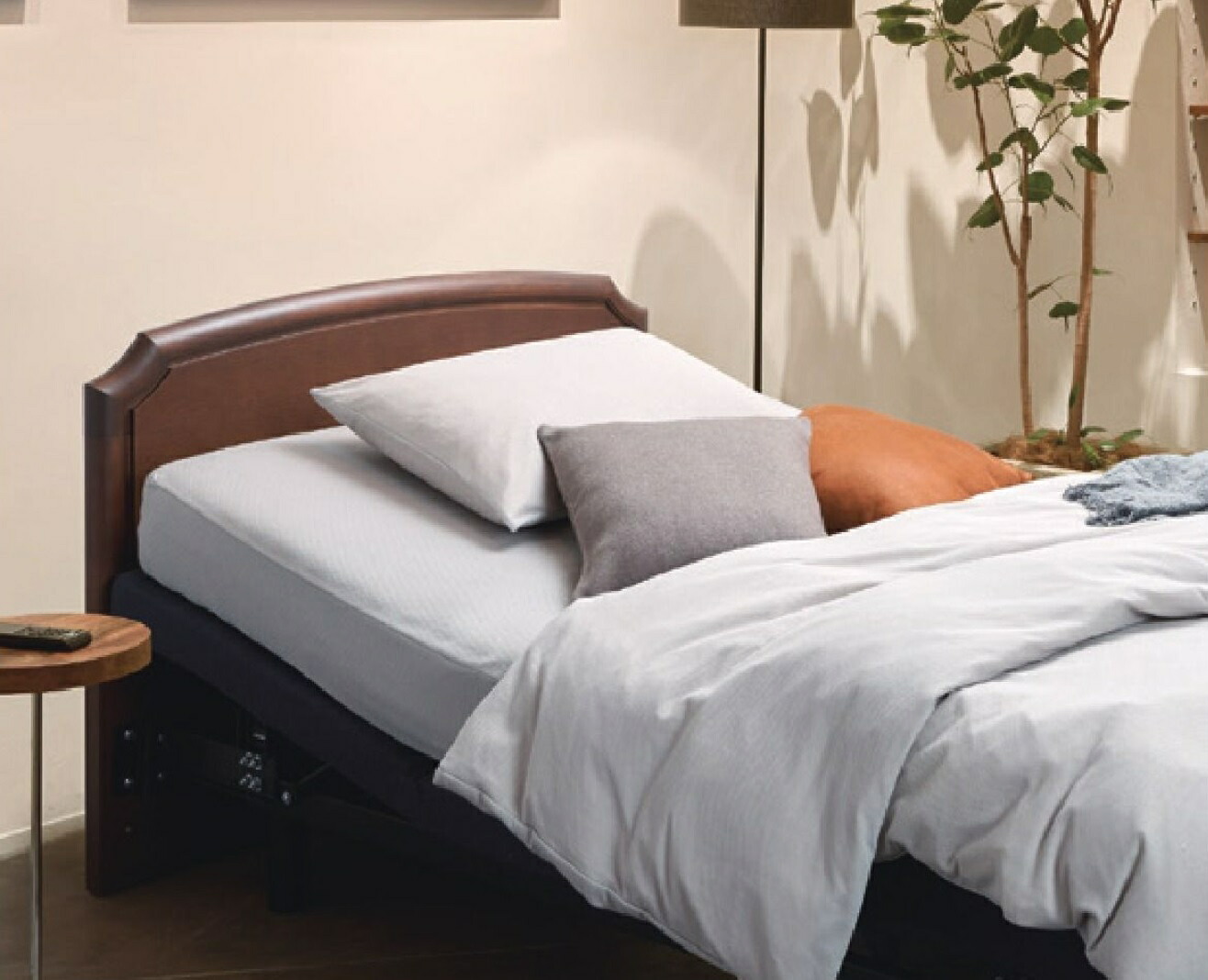 ドリームベッド 光電子(R)ダブルニット KD-617 ピローケース/シングルサイズ(S) dream bed 枕カバー寝具