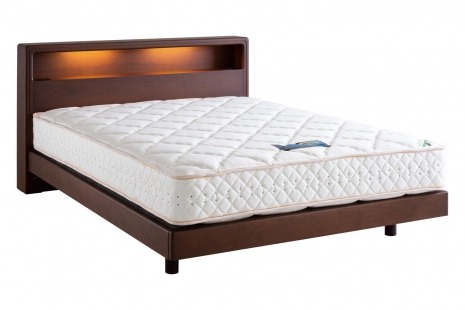 ドリームベッド ベッドフレーム プロシュマー 037 クイーン1（Q1） PROSUMER037 dream bed 寝具