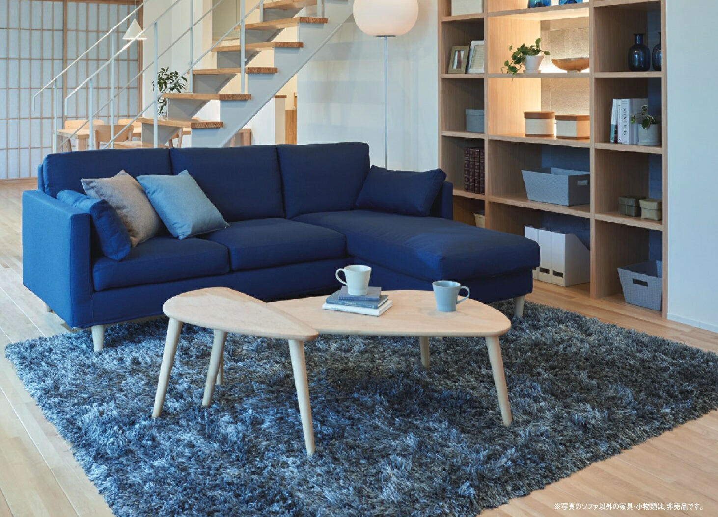 ドリームベッド カウチソファ アレッツォ