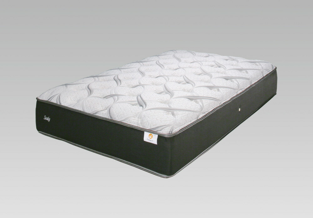 【TAKE】Sealy マスターピースTT セミダブル（SD） 楽天市場】シーリー マットレス マスターピース TT セミダブル