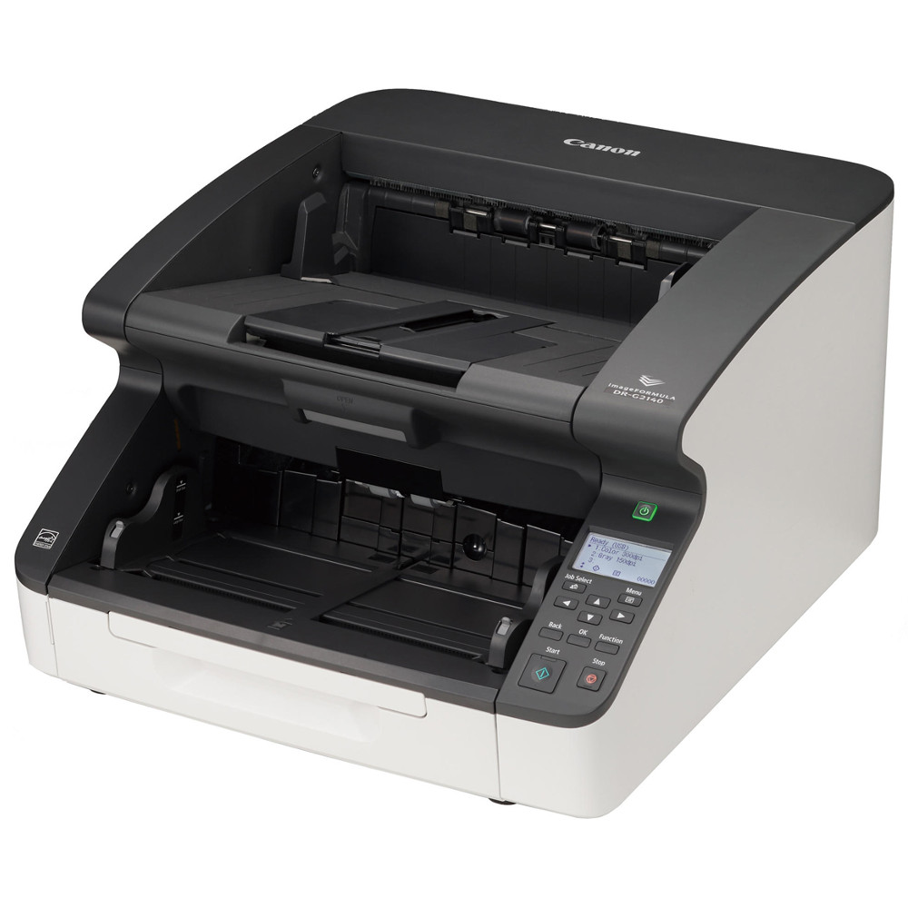 【搬入設置付き送料無料】Canon(キャノン) A3ドキュメントスキャナー imageFORMULA(イメージフォーミュラ) DR-G2140|日本テレフォンショッピング