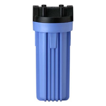【12台セット】pentair 浄水器 150067 10スタンダード青