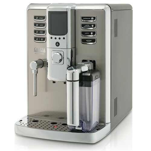 Gaggia Accademia SUP038G エスプレッソマシン sup038g.jpg