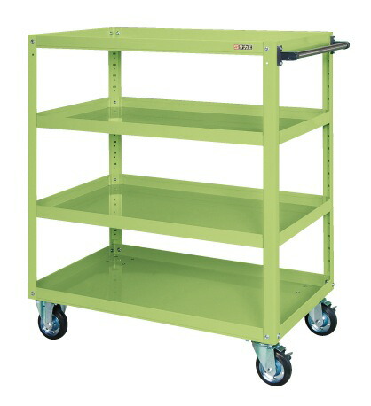 サカエ Sakae スーパーカート Esr 0l 耐斤目 400kg W1000 D650 H10 御代取り替えこ対象表 配る烏兎任じる不可 サカエの大型品物は車上渡船です 人室家配送不可 Wapatoa Com