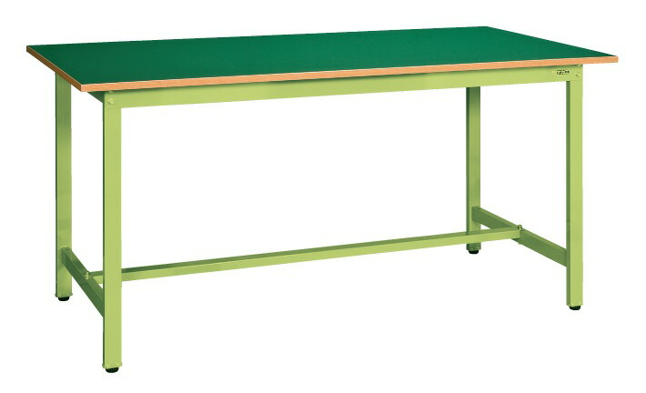 サカエ SAKAE / 軽量立ち作業台ＫＳＤタイプ　KSD-097F / W900×D750×H900ｍｍ【代金引換対象外】【配送時間指定不可】【サカエの大型商品は車上渡しです／個人宅配送不可】