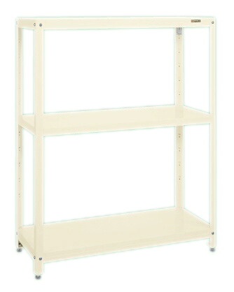 サカエ SAKAE / スーパーラック　SPR-2113I / 耐荷重：80kg / W1220×D450×H1500ｍｍ【代金引換対象外】【配送時間指定不可】【サカエの大型商品は車上渡しです／個人宅配送不可】
