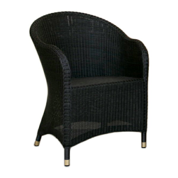 ニチエス ＦＥＲＭＯＢ フェルモブ プレインエアアームチェア 01ホワイト プレインエア・アームチェア カラー：ホワイト ガーデン