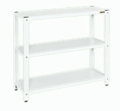 【楽天市場】サカエ SAKAE / サカエラック 固定タイプ ST2−1890W【代金引換対象外】【配送時間指定不可】【サカエの大型商品は車上 ...