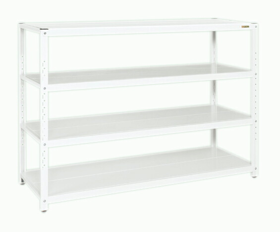 【楽天市場】【先振込み送料無料】サカエ SAKAE / サカエラック STN2−1512W【代金引換対象外】【配送時間指定不可】【サカエの大型 ...