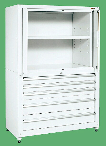 【個人宅配送不可】サカエ SAKAE / 保管システム　ＰＮＨ－ＭＣ１２Ｗ【代金引換・配送時間指定不可】【サカエの大型商品は車上渡しです】