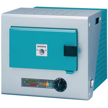 楽天市場】城田電気炉材 工芸電気炉 Newスーパーシリーズ スーパー