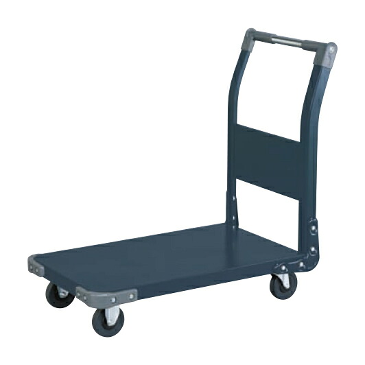 【個人宅配送不可】サカエ SAKAE / 特製四輪車 TAN−11D【代金引換・配送時間指定不可】【サカエの大型商品は車上渡しです】|日本テレフォンショッピング