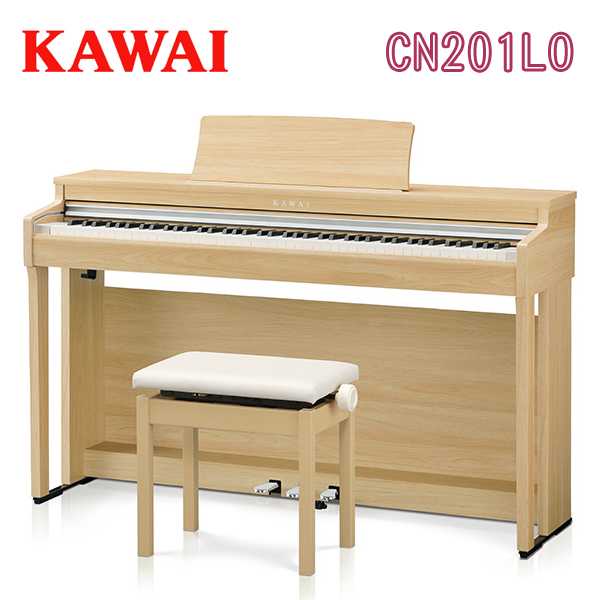 カワイ電子ピアノ KAWAI CA48LO-