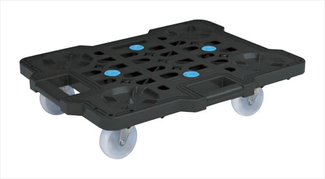 【個人宅配送不可】サカエ SAKAE / サカエメッシュキャリー（１０台セット）自在・固定タイプ　ＳＣＲ－Ｍ４００ＮＫＢＫＸ【代金引換・配送時間指定不可】【サカエの大型商品は車上渡しです】