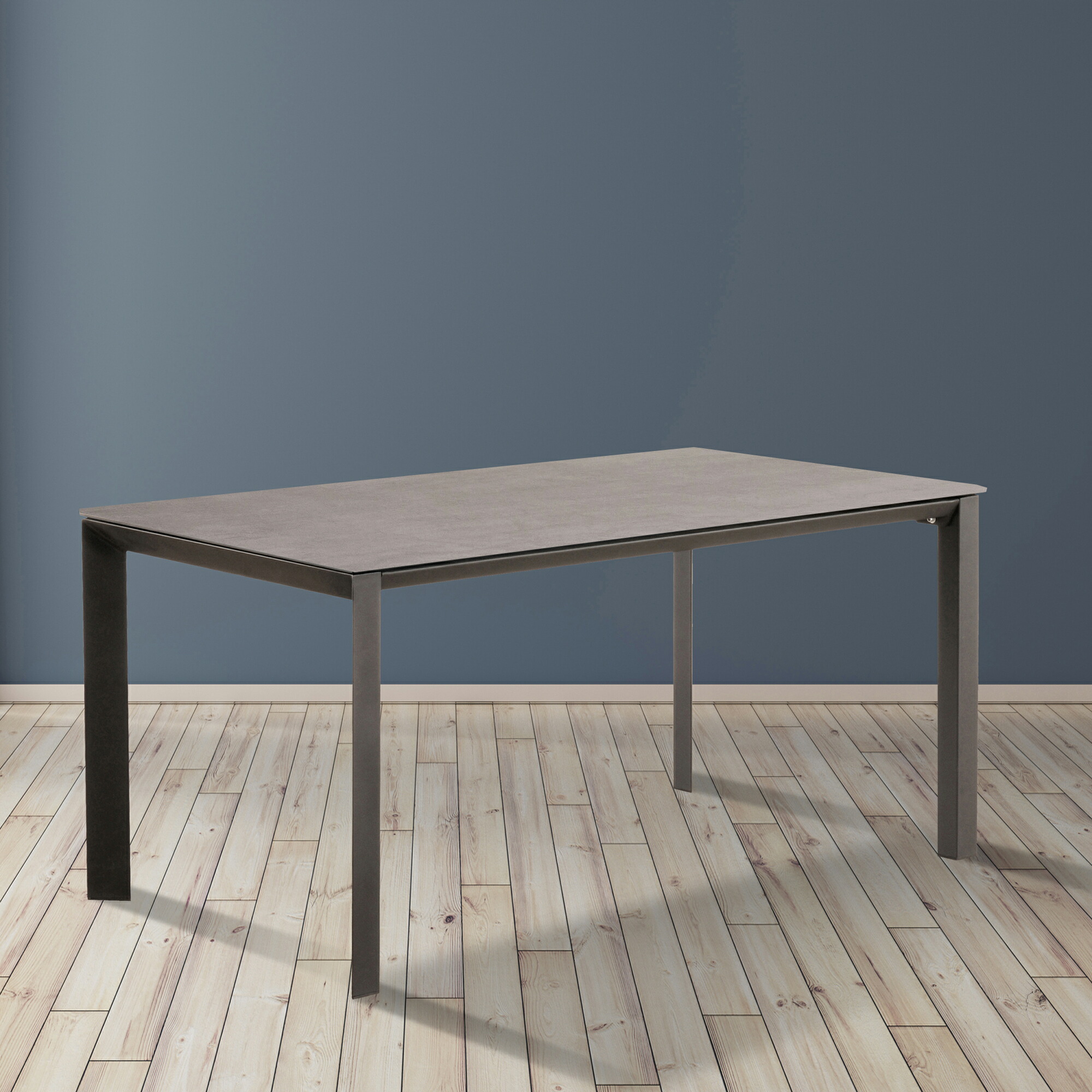 楽天市場】【開梱設置付】筑波産商 グラナダ 180×90 テーブル