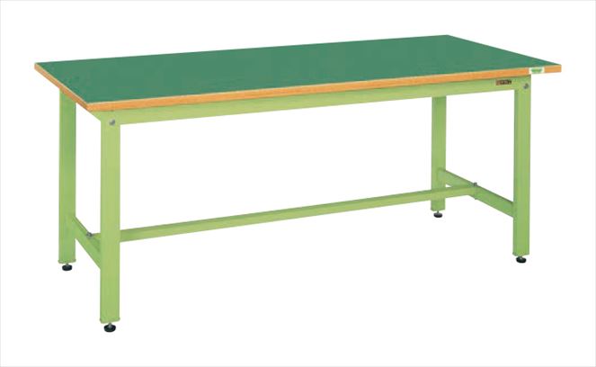 【個人宅配送不可】サカエ SAKAE / 中量作業台ＣＳタイプ　ＣＳ－１８９ＦＥＮ【代金引換・配送時間指定不可】【サカエの大型商品は車上渡しです】