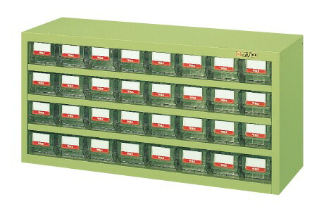 【個人宅配送不可】サカエ SAKAE / ハニーケース（樹脂ボックス）　ＨＦＷ－３２ＴＬ【代金引換・配送時間指定不可】【サカエの大型商品は車上渡しです】