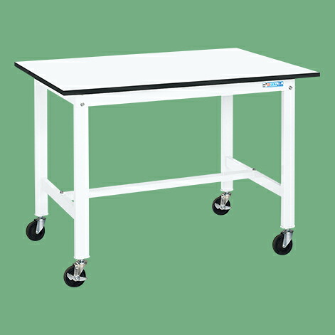 【個人宅配送不可】サカエ SAKAE / 軽量作業台ＫＫタイプ　ＫＫ－４８ＬＵＢ２Ｗ【代金引換・配送時間指定不可】【サカエの大型商品は車上渡しです】