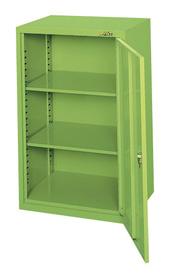 【個人宅配送不可】サカエ SAKAE / 工具管理ユニットＫＵ型（片扉タイプ）　ＫＵ&minus;ＣＢ１【代金引換・配送時間指定不可】【サカエの大型商品は車上渡しです】｜日本テレフォンショッピング