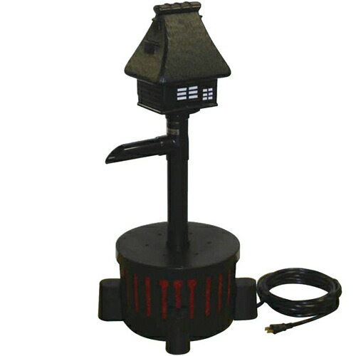 楽天市場】タカラ工業 ウォータークリーナー 憩R TW-591 【代引きの