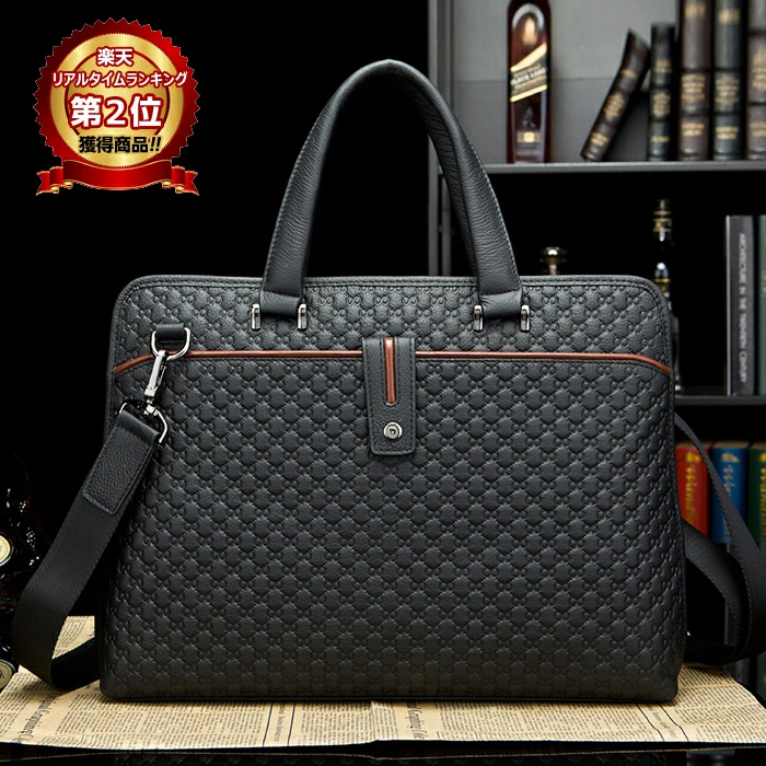 楽天市場】【10%OFF】 エンポリオ アルマーニ ビジネスバッグ