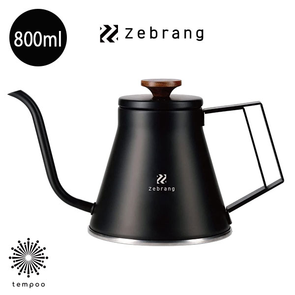 ハリオ(HARIO） ゼブランドリップケトル 1200ml 楽天市場】Zebrang ゼブラン HARIO ハリオ ドリップケトル 直火
