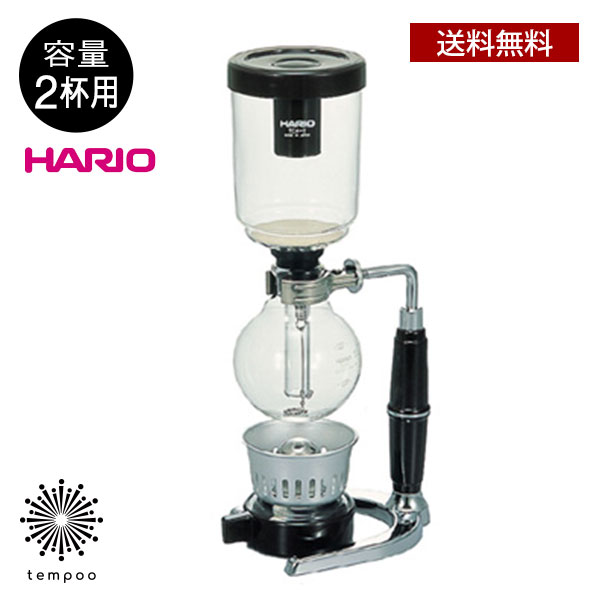 楽天市場】送料無料 HARIO COFFEE SYPHON ハリオ ソムリエ SCA-5