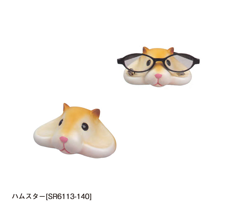 セトクラフト 眼鏡座パン 小形物トレイ 佩び物トレイ メガネ置き 眼鏡スタンド ファーニチュア小物 オブジェ 収納雑貨 出品収納 格好良い ナイス 人受け 土産 スーベニア ハムスター カワウソ ハリネズミ 四つ脚 生き物 小動物 Setocraft Tempoo Foxunivers Com