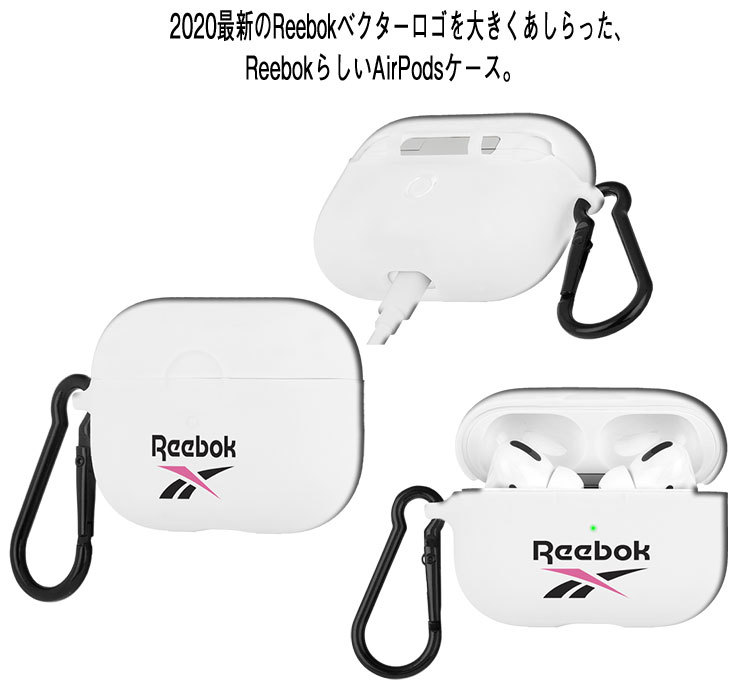 reebok air bag