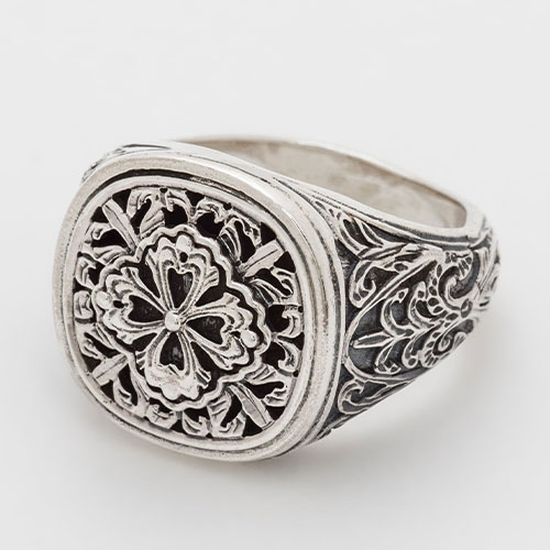 楽天市場】送料無料 アクセサリー gerochristo ジェロクリスト Eden's