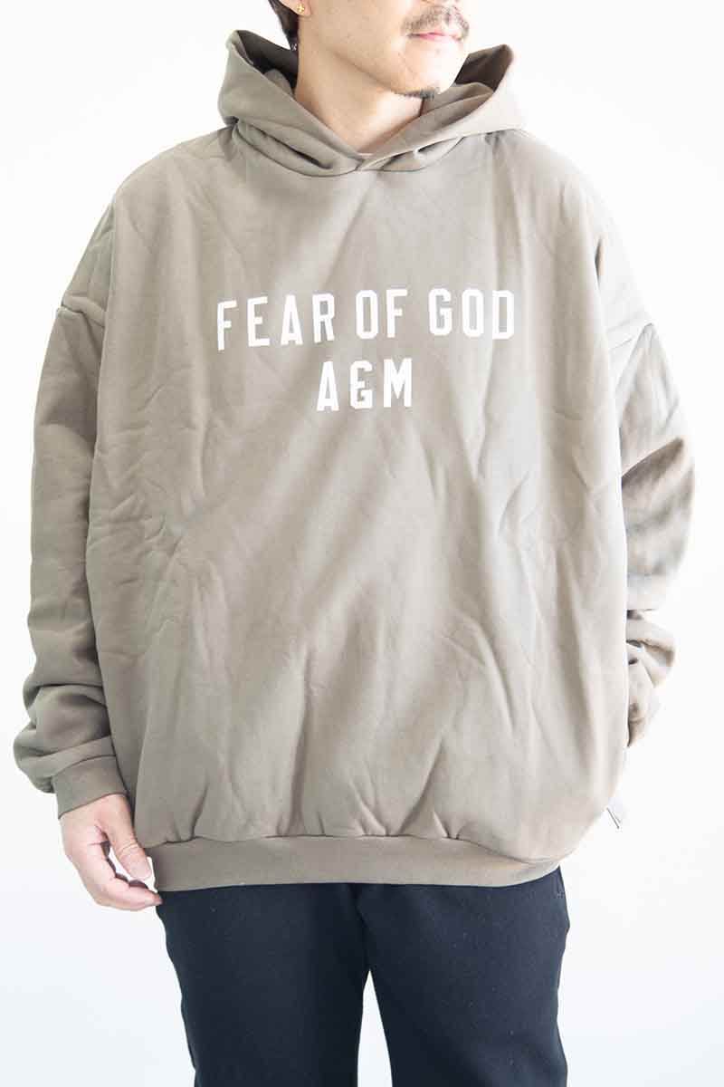 楽天市場】送料無料 トップス FEAR OF GOD FOG ESSENTIALS フィアオブ