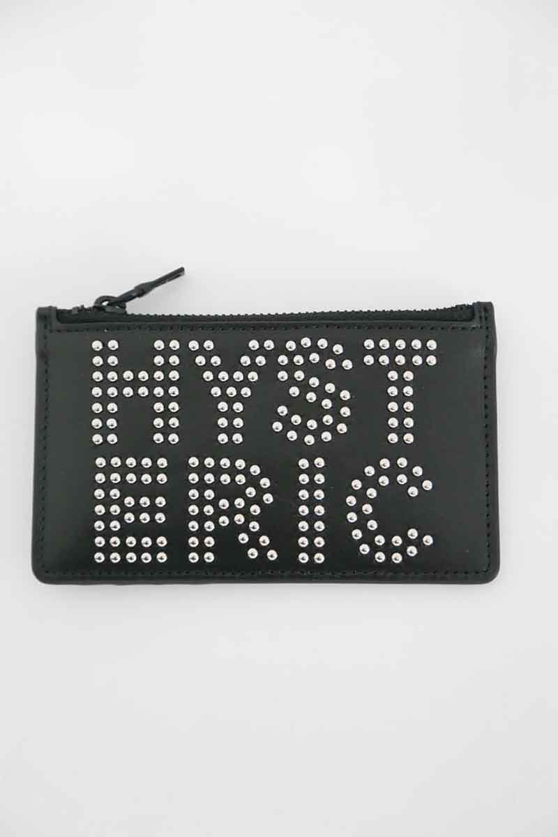 楽天市場】【HYSTERIC GLAMOUR LOGO MINI ウォレット NO