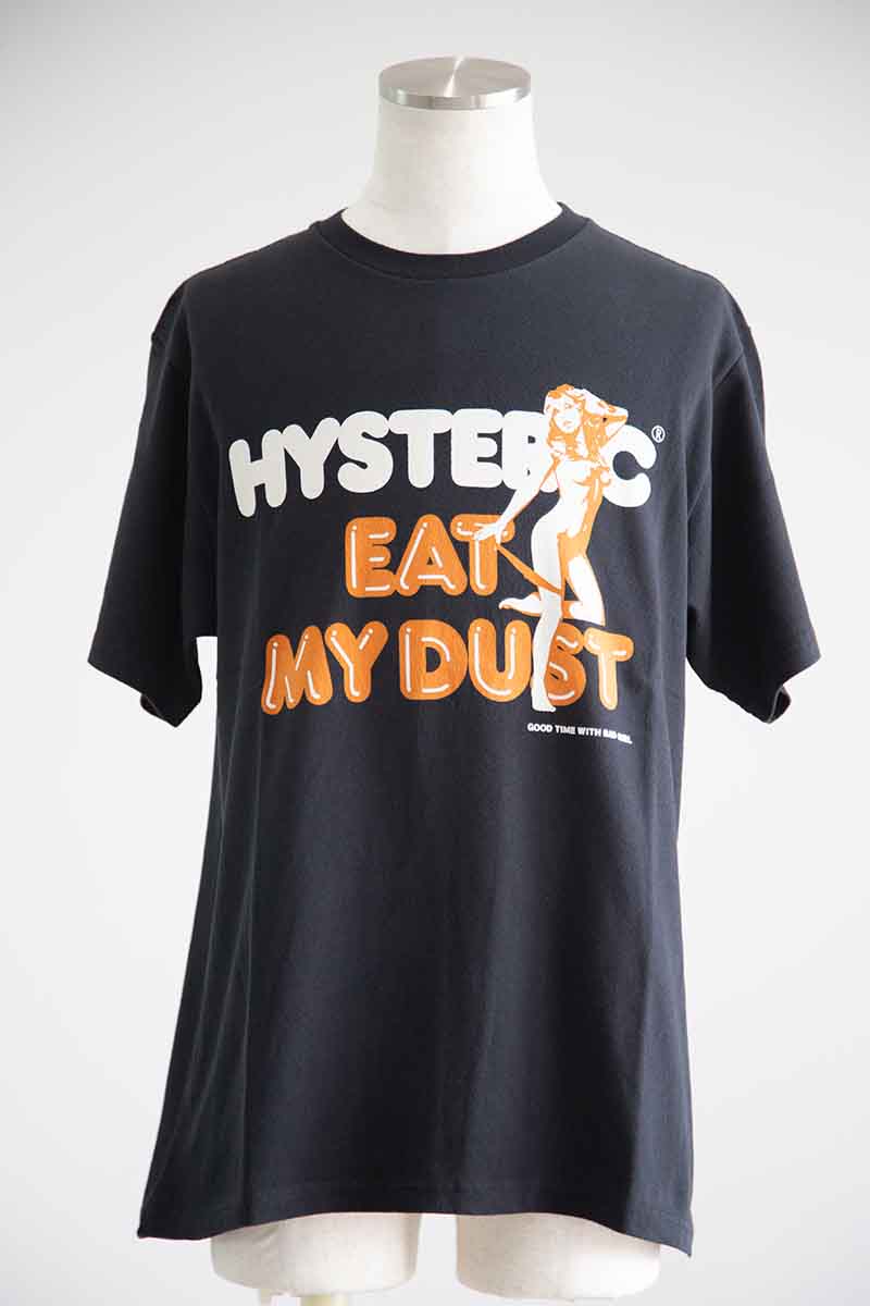 楽天市場】送料無料 トップス HYSTERIC GLAMOUR ヒステリック