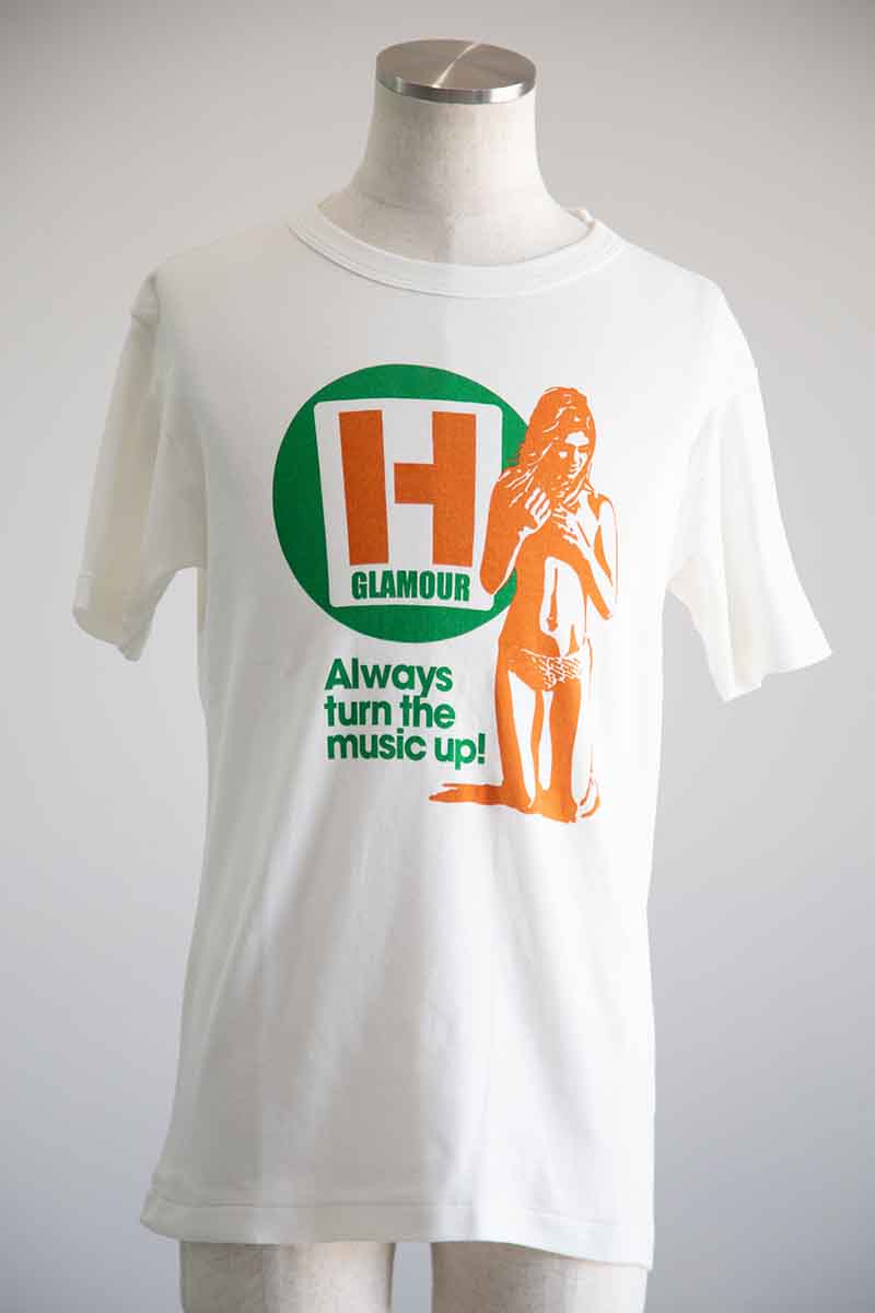 楽天市場】送料無料 トップス HYSTERIC GLAMOUR ヒステリック