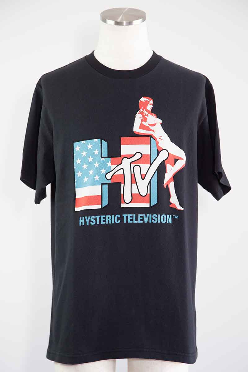 楽天市場】HYSTERIC GLAMOUR ヒステリックグラマー Tシャツ
