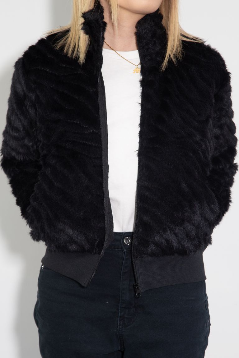 貨物輸送無料 トップス HYSTERIC GLAMOUR ヒステリックグラマー ［挙げ句の果て1点］SUPER HYSジャカード 前掛け / 黒いこと