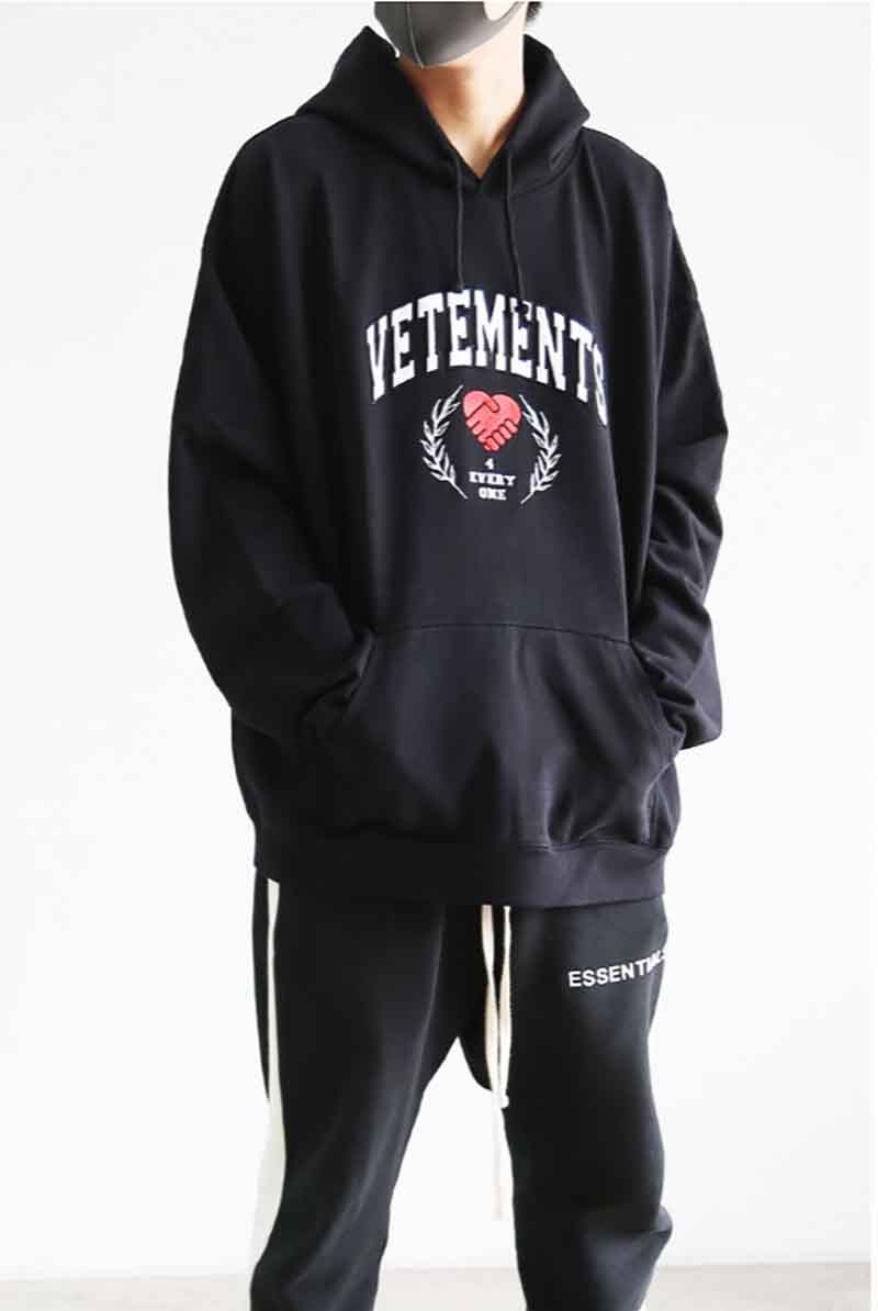 楽天市場】セール商品 30%OFF 送料無料 トップス VETEMENTS ヴェトモン