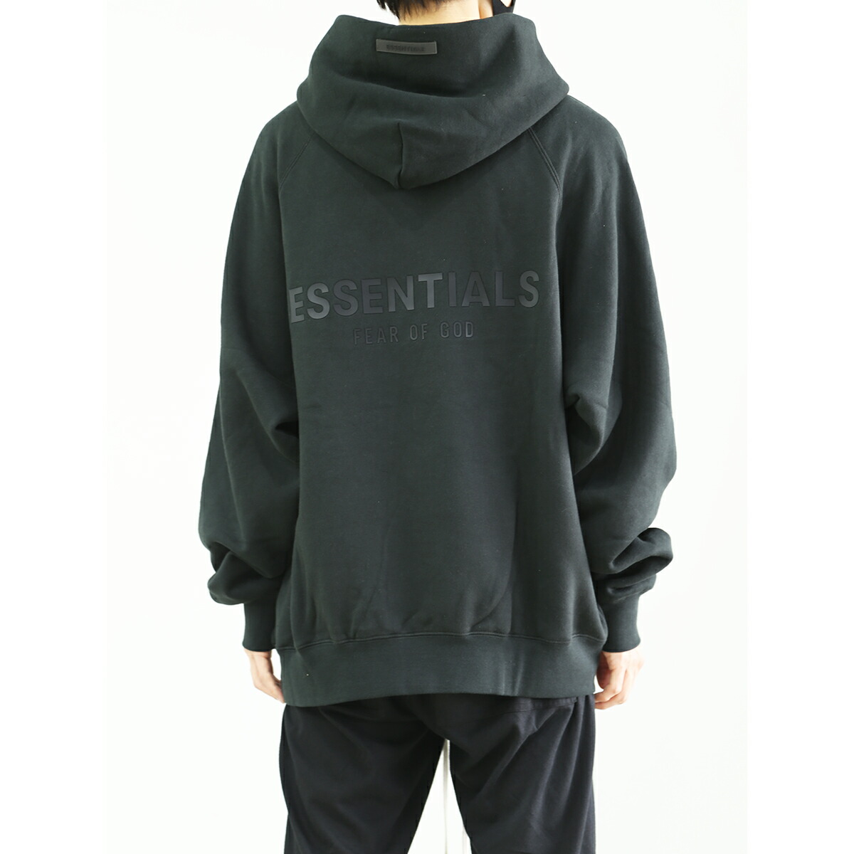 楽天市場】FEAR OF GOD ESSENTIALS フィアオブゴッド