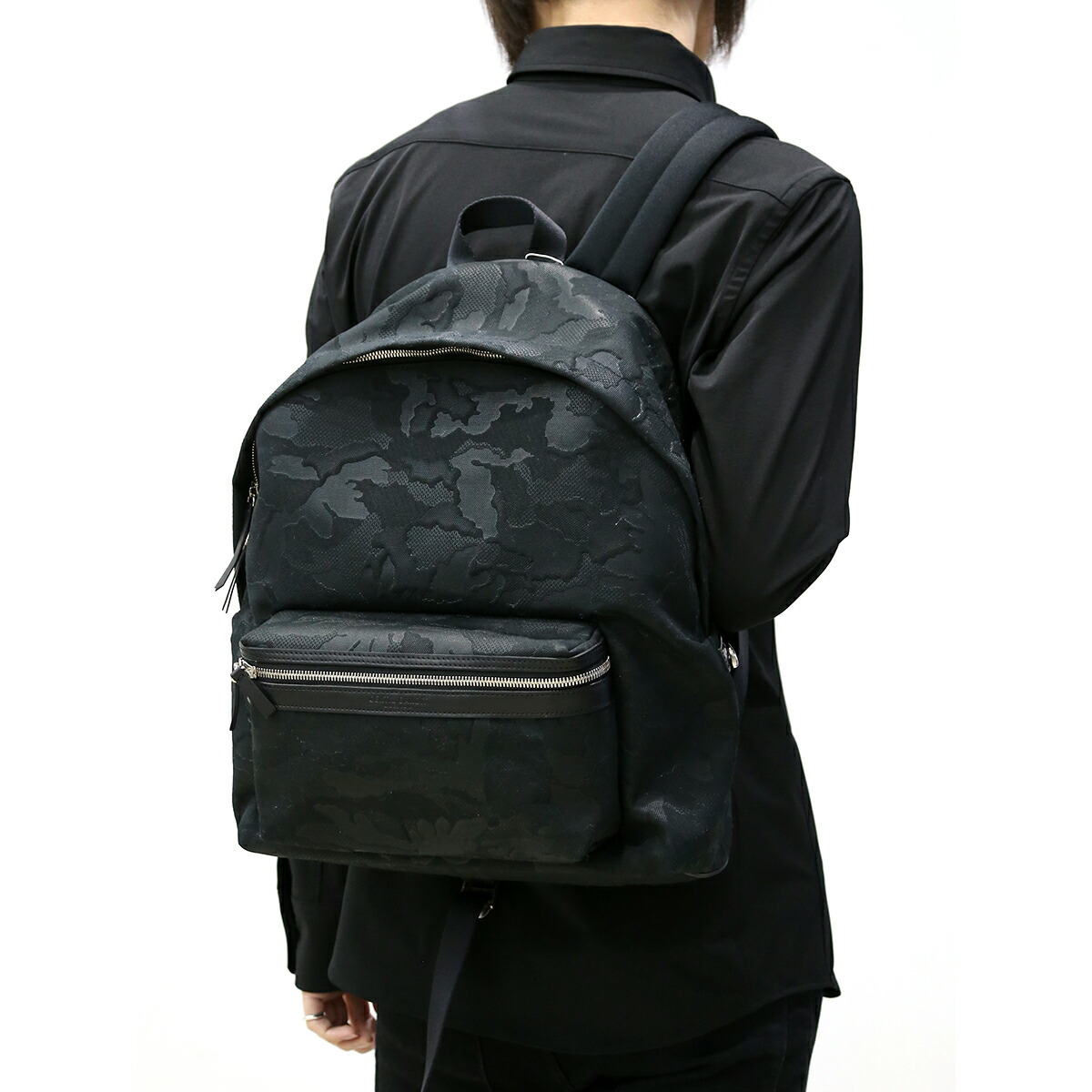 楽天市場】GENTIL BANDIT ジャンティバンティ LABEL NOIR キャンバス