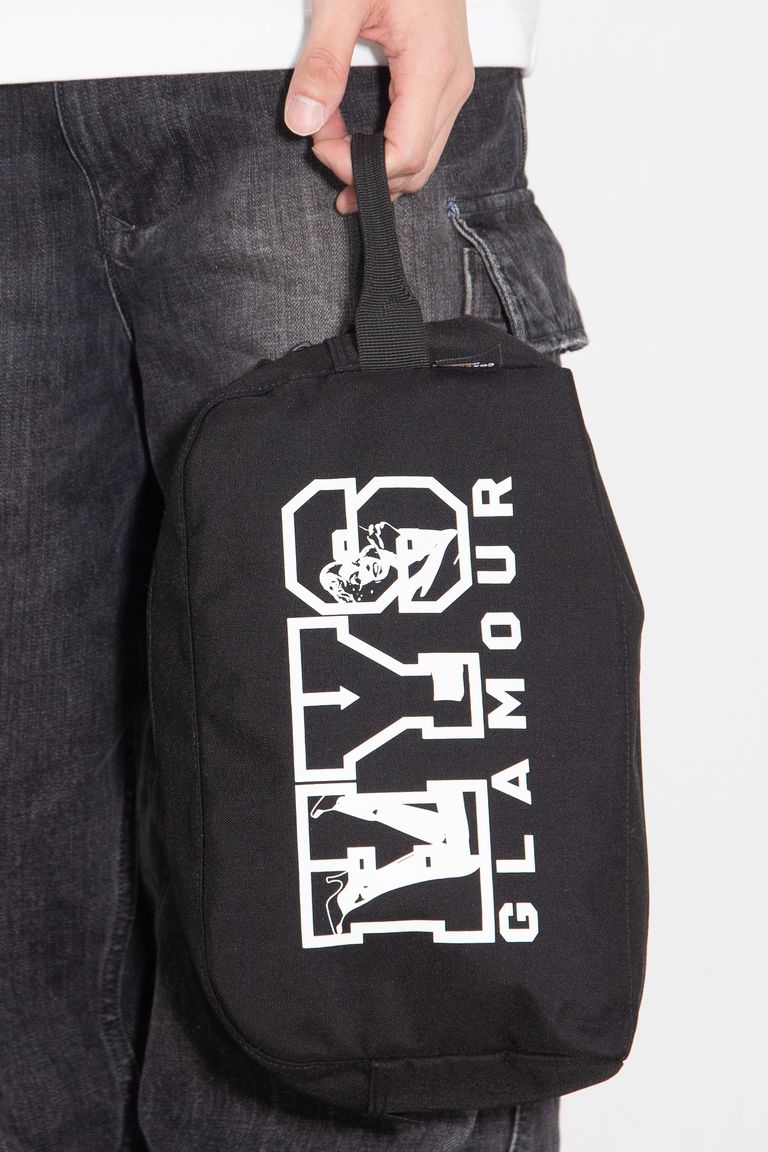 楽天市場】HYSTERIC GLAMOUR ヒステリックグラマー ポーチ 巾着