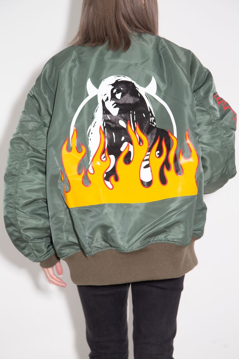 楽天市場】送料無料 アウター HYSTERIC GLAMOUR ヒステリック 楽天市場】送料無料 アウター HYSTERIC GLAMOUR ヒステリック
