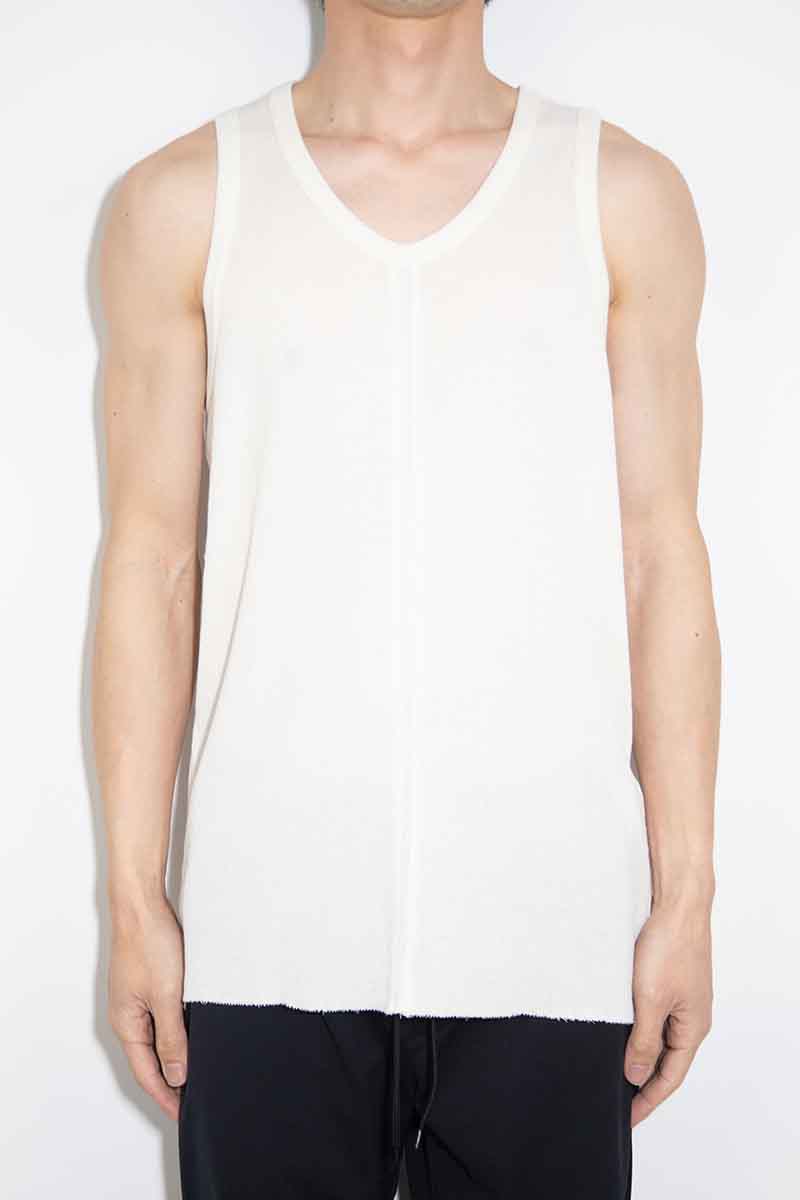 楽天市場】JULIUS ユリウス 7 日本製 DRAPE TOP ver.2 コットン